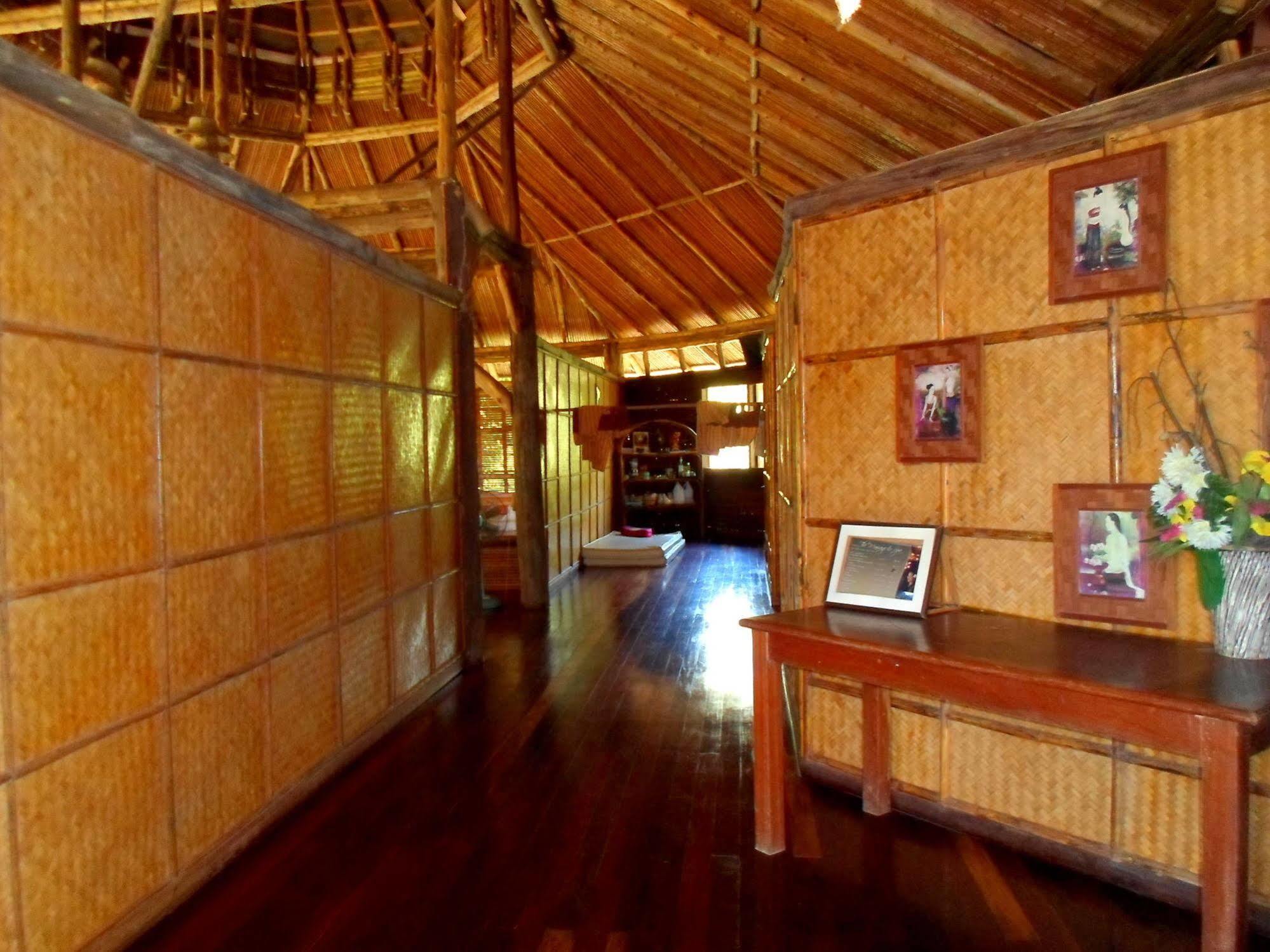 The Cliff & River Jungle Resort Phanom المظهر الخارجي الصورة